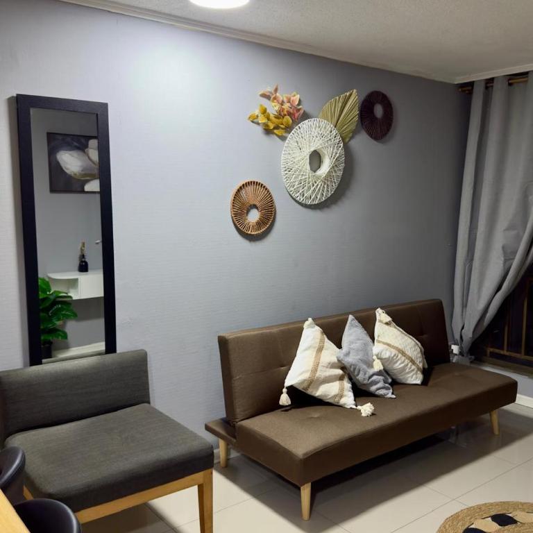 Teatinos Urban Stay - One-Bedroom Apartment - 3