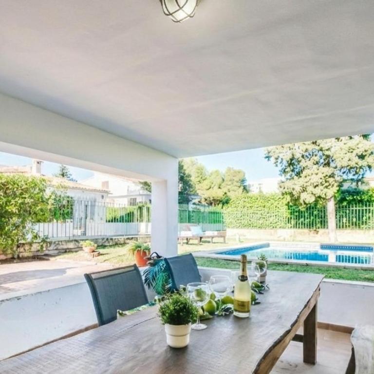 Ideal Property Mallorca - Casa Pinar - Casa de 4 dormitorios - 26
