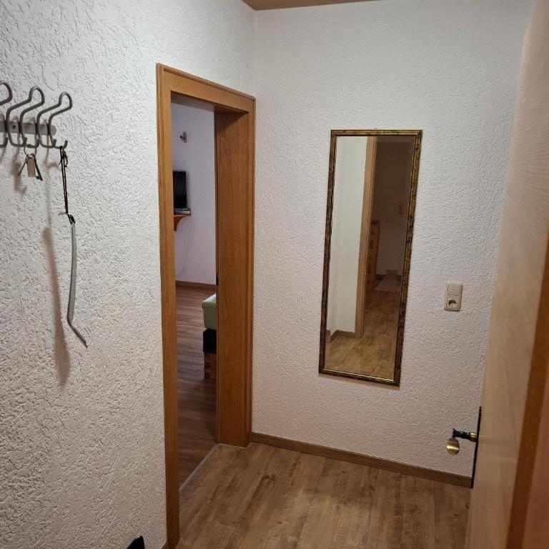 Ferienwohnung 2 - Apartment mit 1 Schlafzimmer - 4