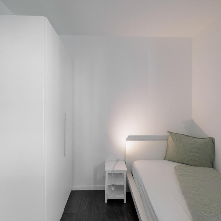 Chasa Valbernard 4105 - Apartment mit Terrasse - 12