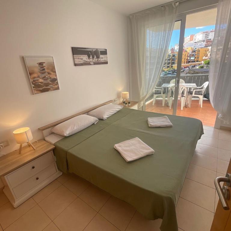 Casa Doadi - One-Bedroom Apartment - 5