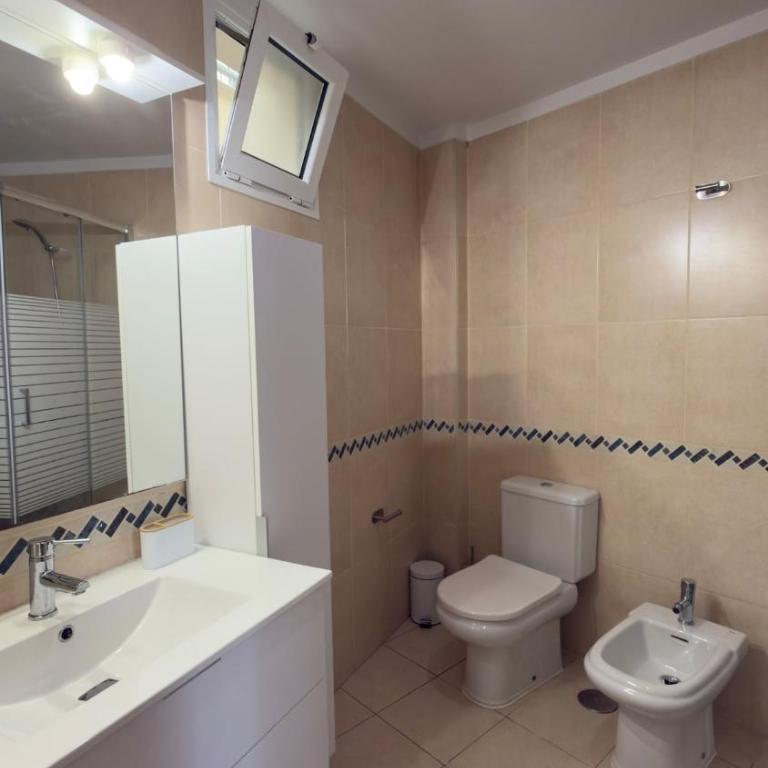 Casa Doadi - One-Bedroom Apartment - 6
