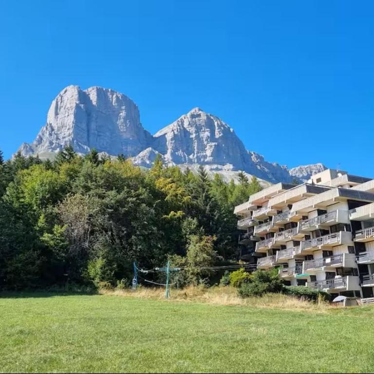 Col de L'Arzelier - Appartement 1 Chambre - 5