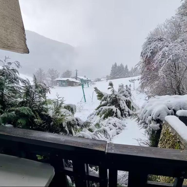 Col de L'Arzelier - Appartement 1 Chambre - 7