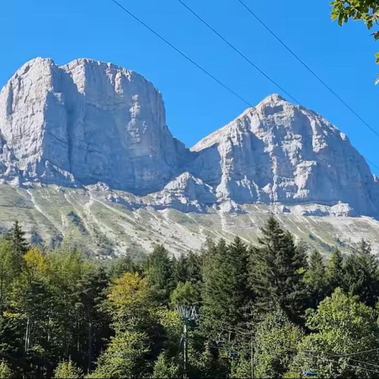 Col de L'Arzelier - Appartement 1 Chambre - 8
