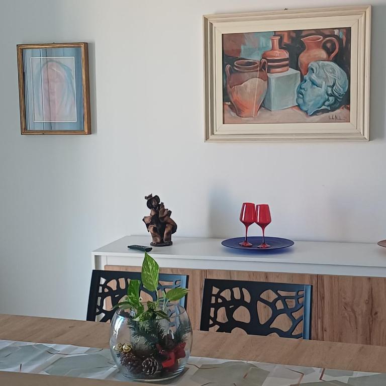 Simohouse Lecce - Executive Suite Apartment 140mq - 2 Bathrooms - Appartamento con 2 Camere da Letto - 35
