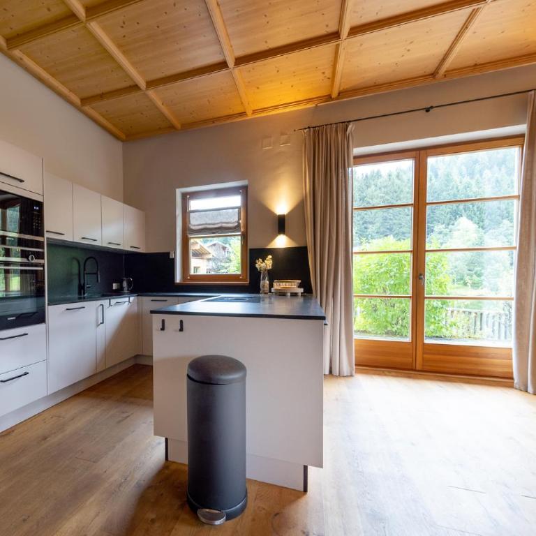 Clubhotel Hinterthal Lodge D2 - Vacation Home - 24