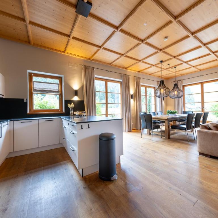 Clubhotel Hinterthal Lodge D2 - Vacation Home - 25