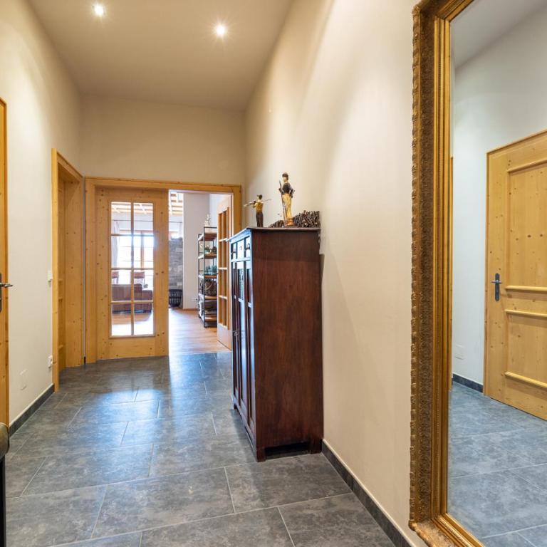 Clubhotel Hinterthal Lodge D2 - Vacation Home - 26