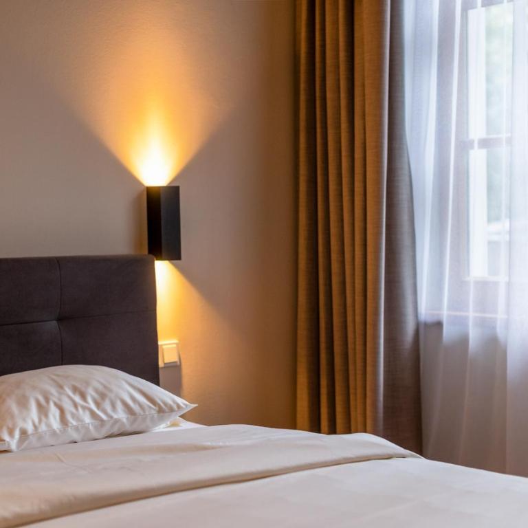 Clubhotel Hinterthal Lodge D2 - Vacation Home - 30