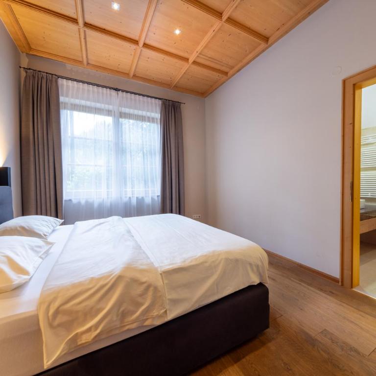 Clubhotel Hinterthal Lodge D2 - Vacation Home - 31