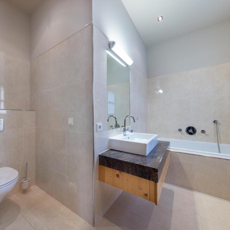 Clubhotel Hinterthal Lodge D2 - Vacation Home - 32