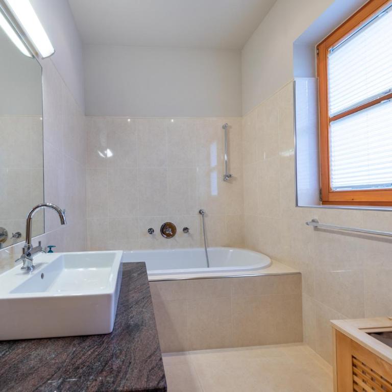 Clubhotel Hinterthal Lodge D2 - Vacation Home - 33