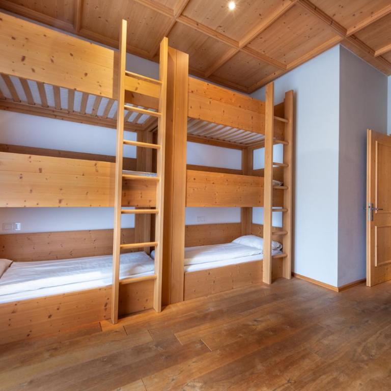 Clubhotel Hinterthal Lodge D2 - Vacation Home - 34