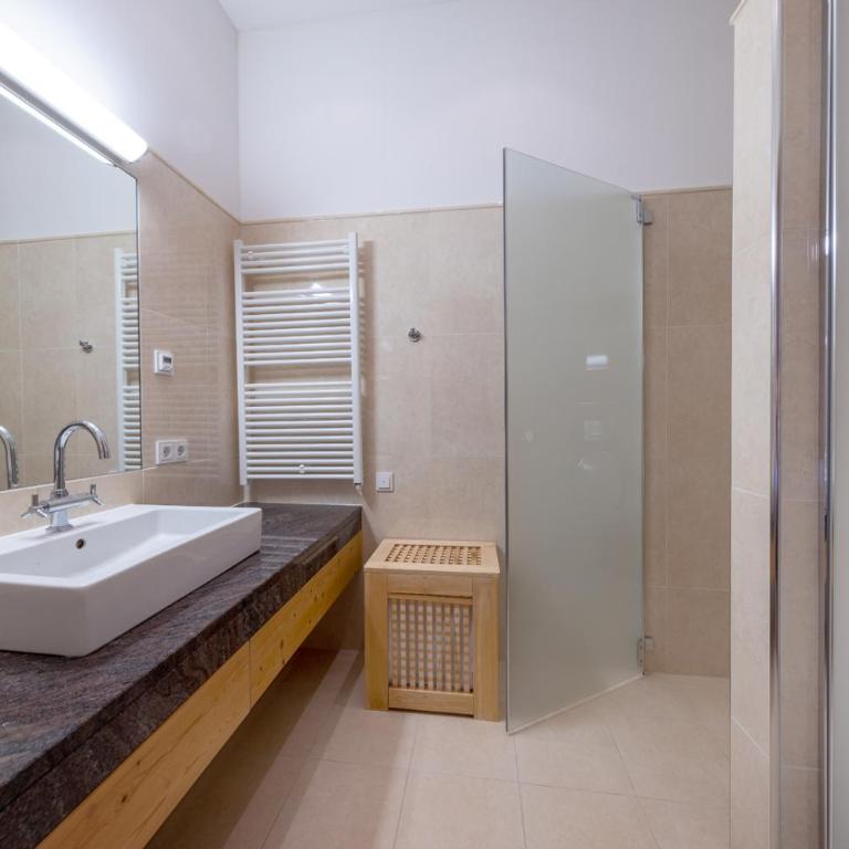 Clubhotel Hinterthal Lodge D2 - Vacation Home - 36