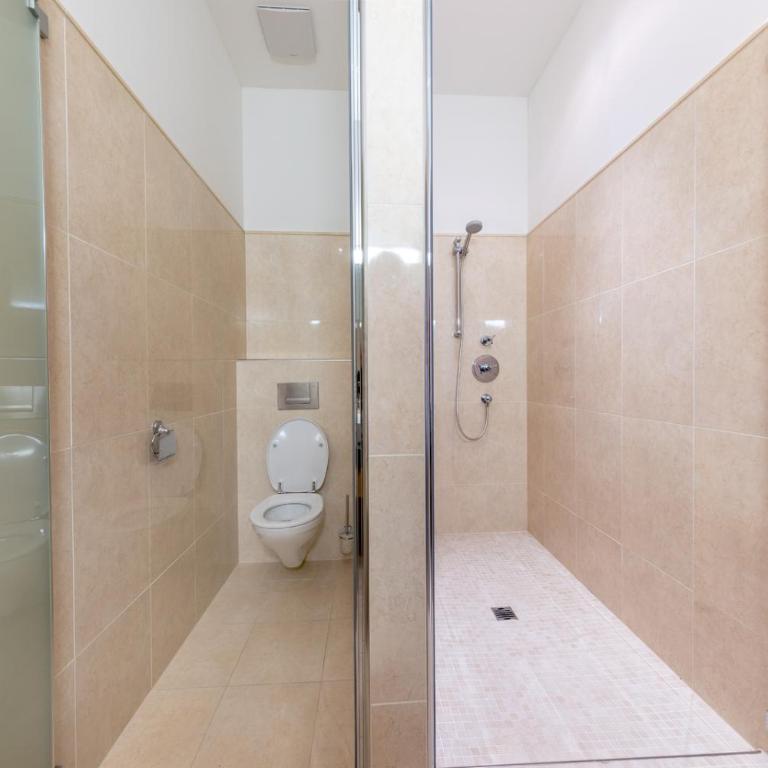 Clubhotel Hinterthal Lodge D2 - Vacation Home - 38