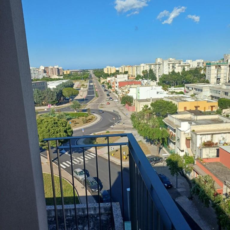 Simohouse Lecce - Executive Suite Apartment 140mq - 2 Bathrooms - Appartamento con 2 Camere da Letto - 34