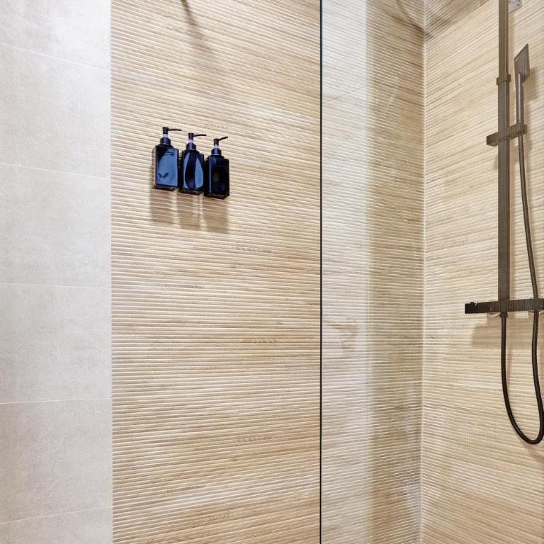 Elegante apartamento en el centro turístico - Apartamento de 1 dormitorio - 17