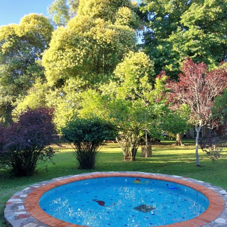 Casa de Campo Brandsen - Quinta La Mandarina - Casa Unifamiliar de 3 dormitorios - 5