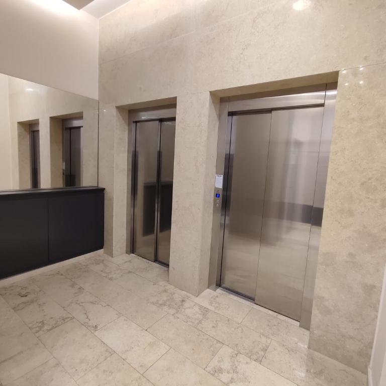 Terracotta Oasis - Apartman sa 1 Spavaćom Sobom - 21