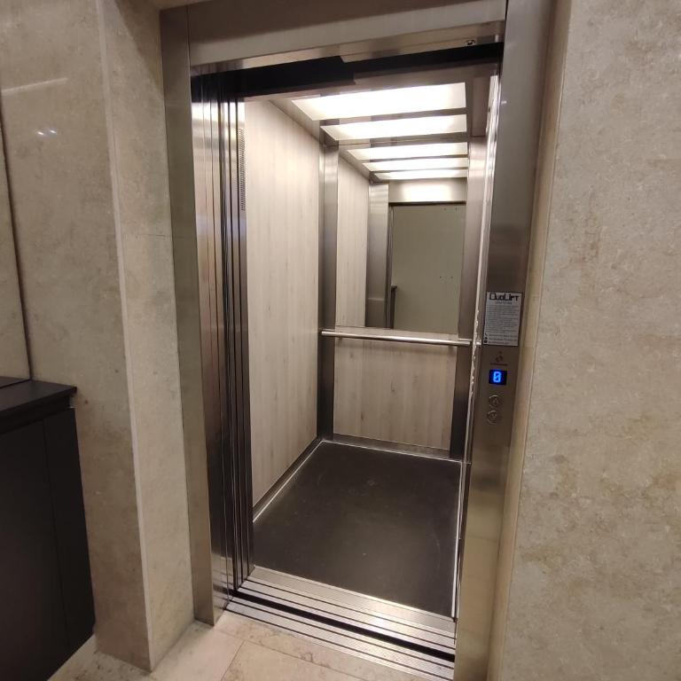 Terracotta Oasis - Apartman sa 1 Spavaćom Sobom - 20