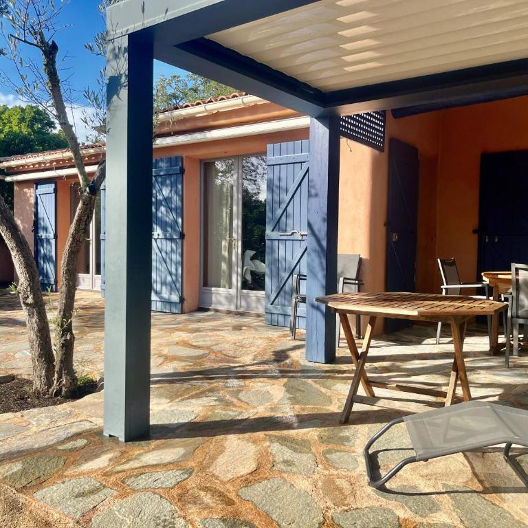 Villa Tarco - Villa 3 Chambres - 24