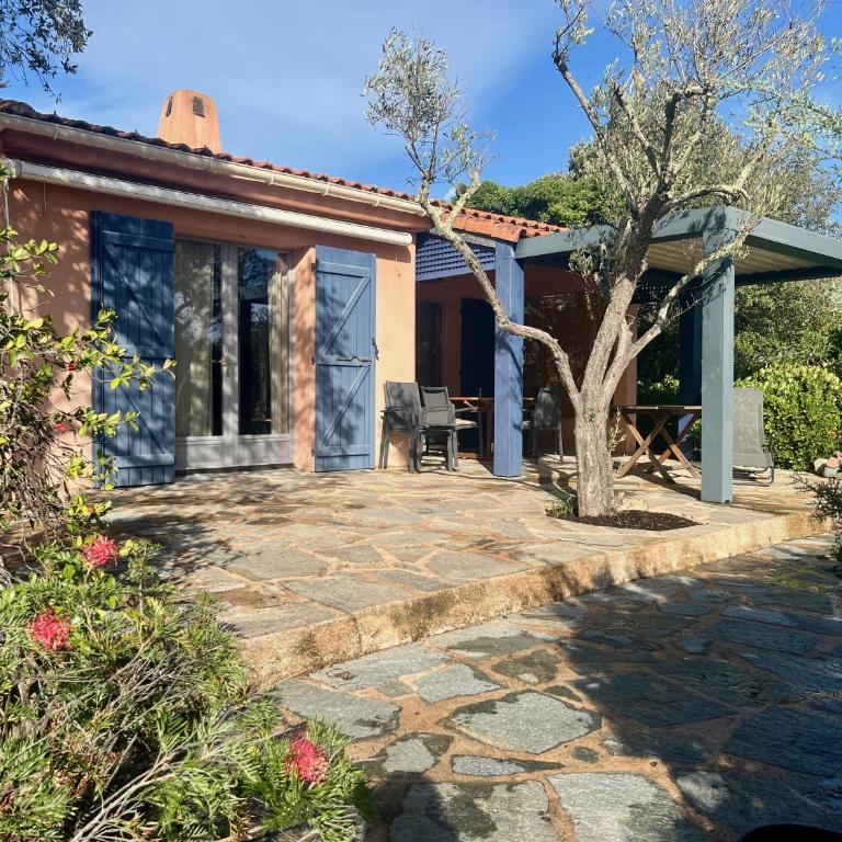 Villa Tarco - Villa 3 Chambres - 1
