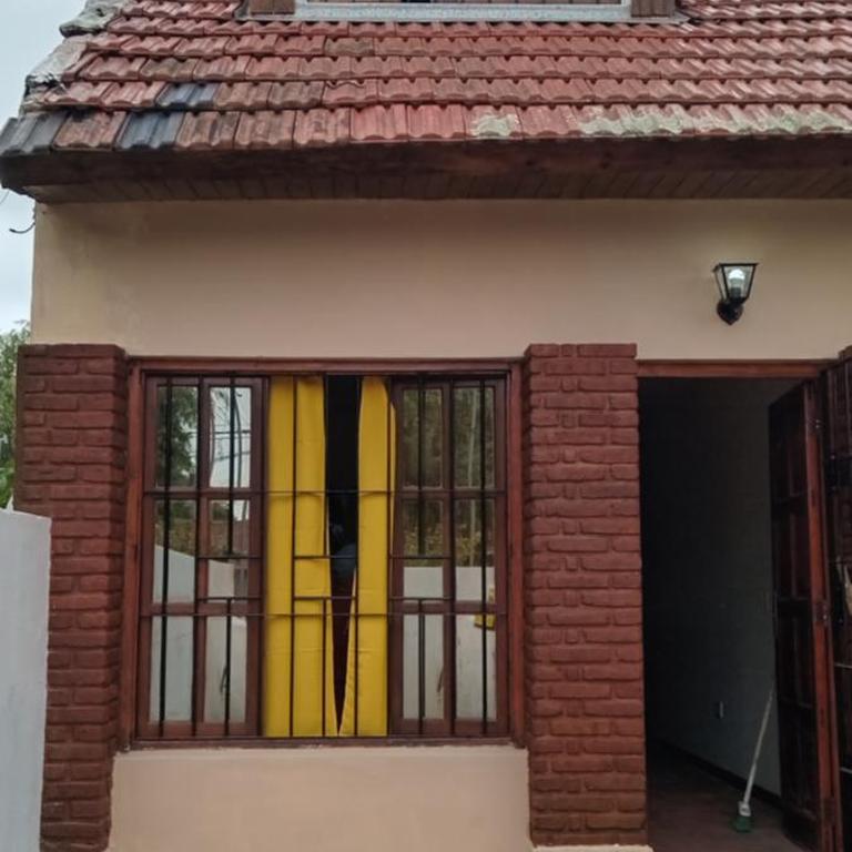 Casa grande con patio - Casa de 3 dormitorios - 5