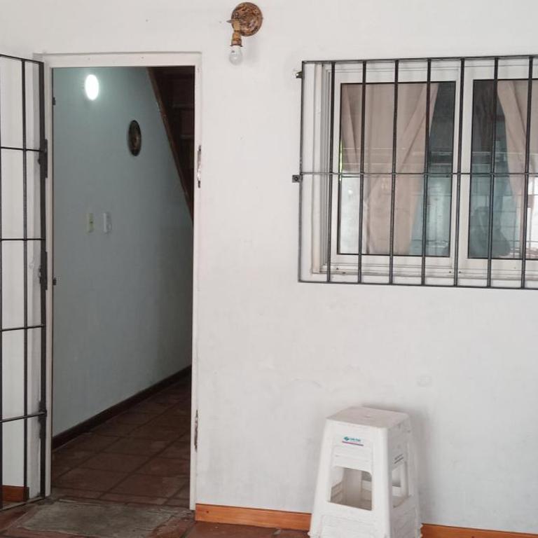 Casa grande con patio - Casa de 3 dormitorios - 14