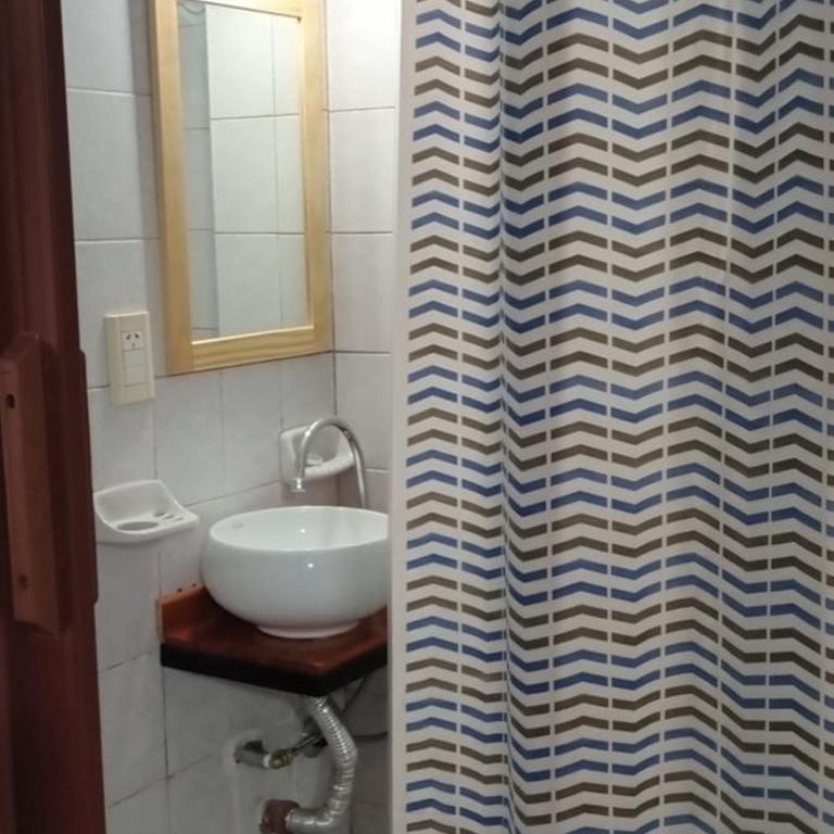 Casa grande con patio - Casa de 3 dormitorios - 15