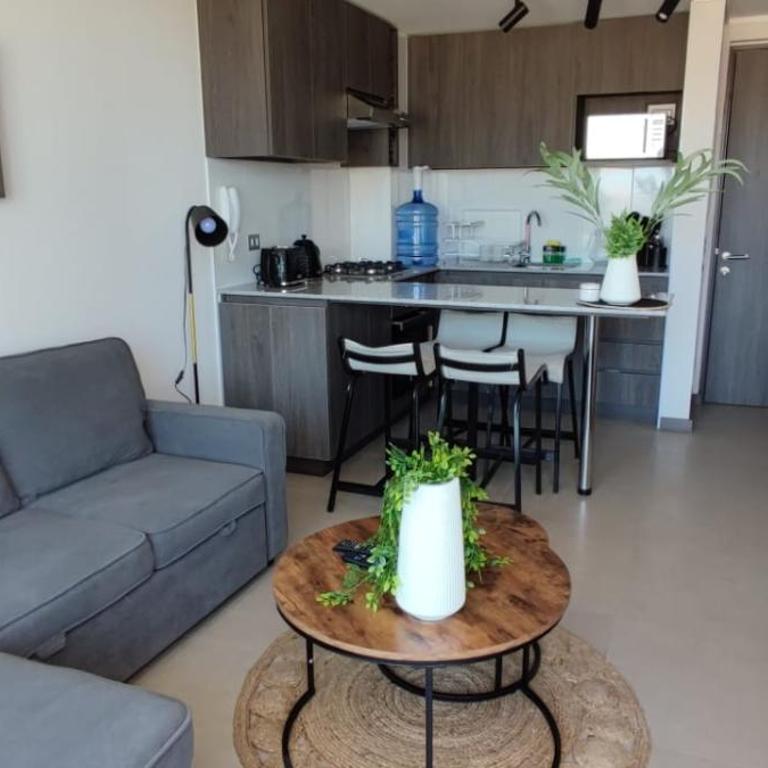 Nómade Summer Home - Two-Bedroom Apartment - 29
