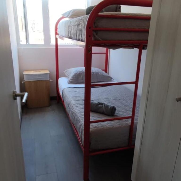 Nómade Summer Home - Two-Bedroom Apartment - 10