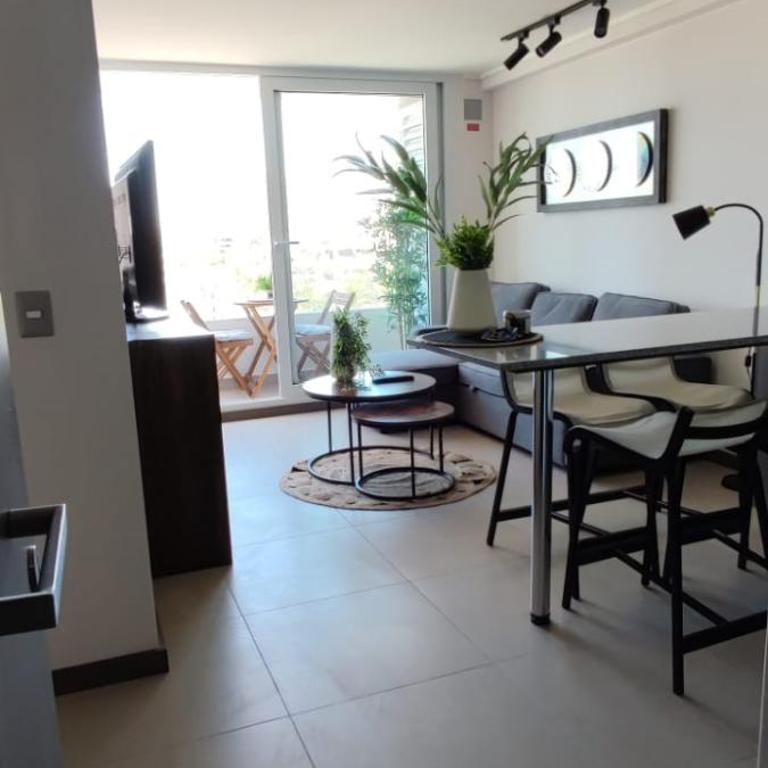 Nómade Summer Home - Two-Bedroom Apartment - 2