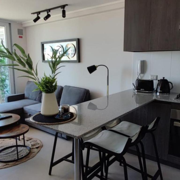 Nómade Summer Home - Two-Bedroom Apartment - 1