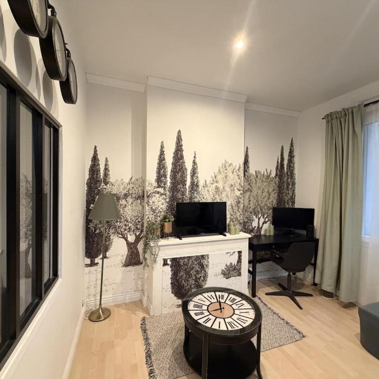 Charmant T2 proche vieux port - One-Bedroom Apartment - 1