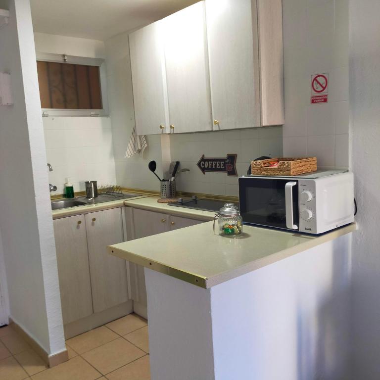 Estudio Minerva 502 - Apartamento de 1 dormitorio - 20