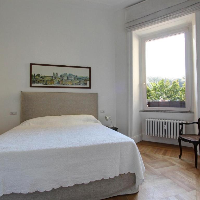 Rome Castel Sant' Angelo - Appartamento con 1 Camera da Letto - 9
