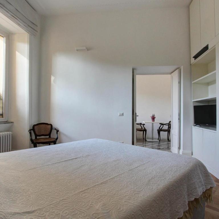 Rome Castel Sant' Angelo - Appartamento con 1 Camera da Letto - 15