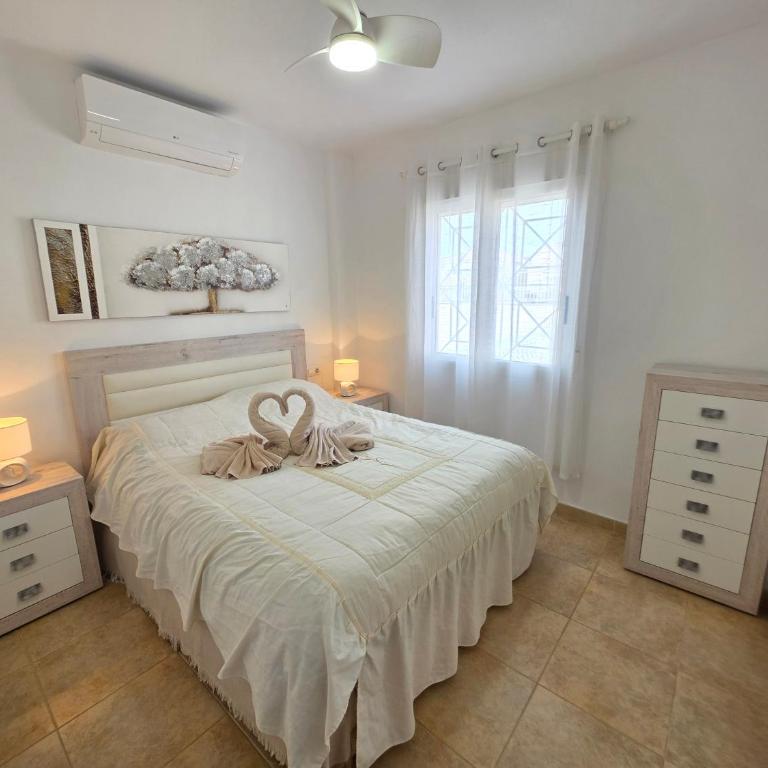 La Casa de Torrevieja - Casa de 2 dormitorios - 3