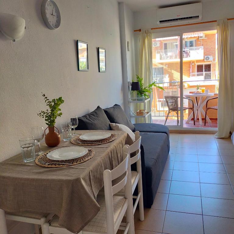 Estudio Minerva 502 - Apartamento de 1 dormitorio - 18