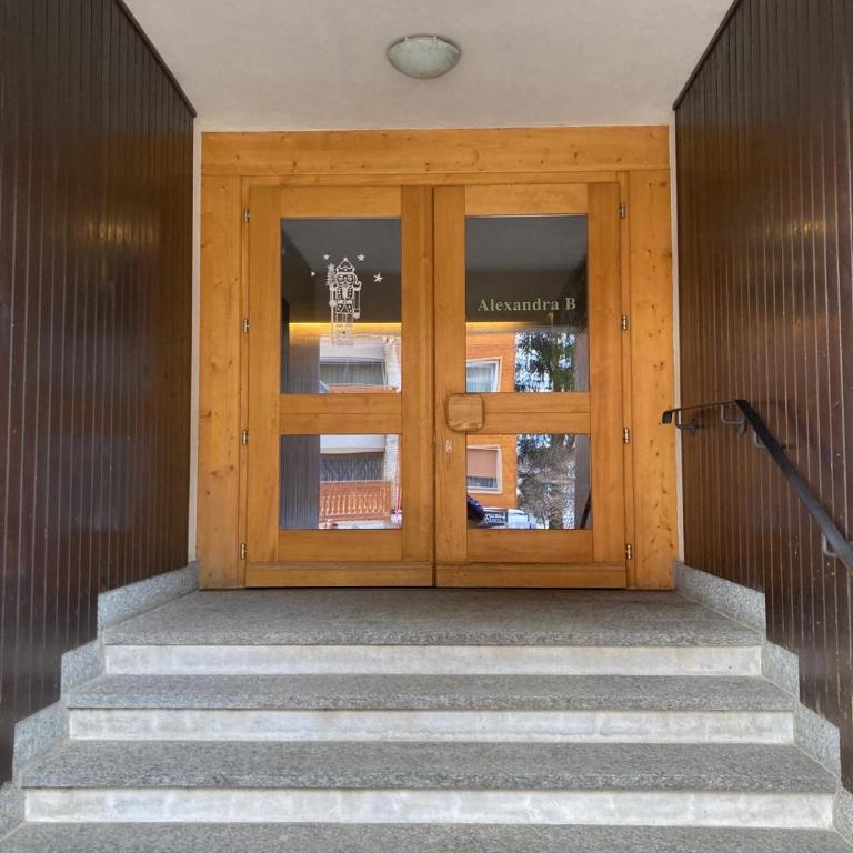 Cosy Studio in Rue Centrale - Crans-Montana - Appartement 1 Chambre - 29