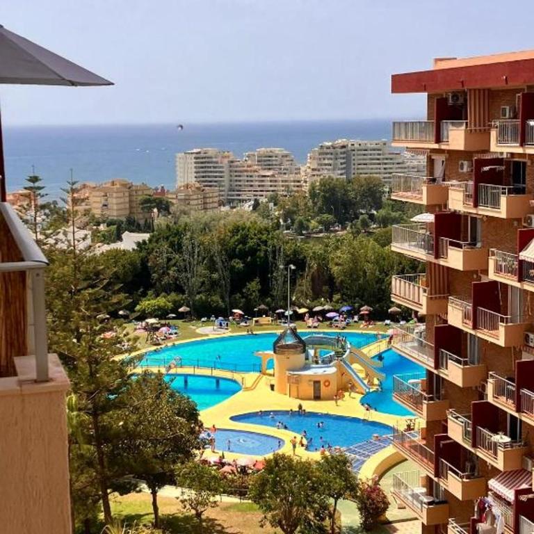 Estudio Minerva 502 - Apartamento de 1 dormitorio - 12