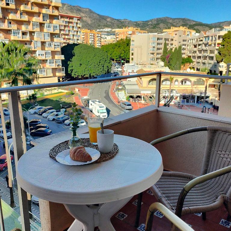 Estudio Minerva 502 - Apartamento de 1 dormitorio - 9