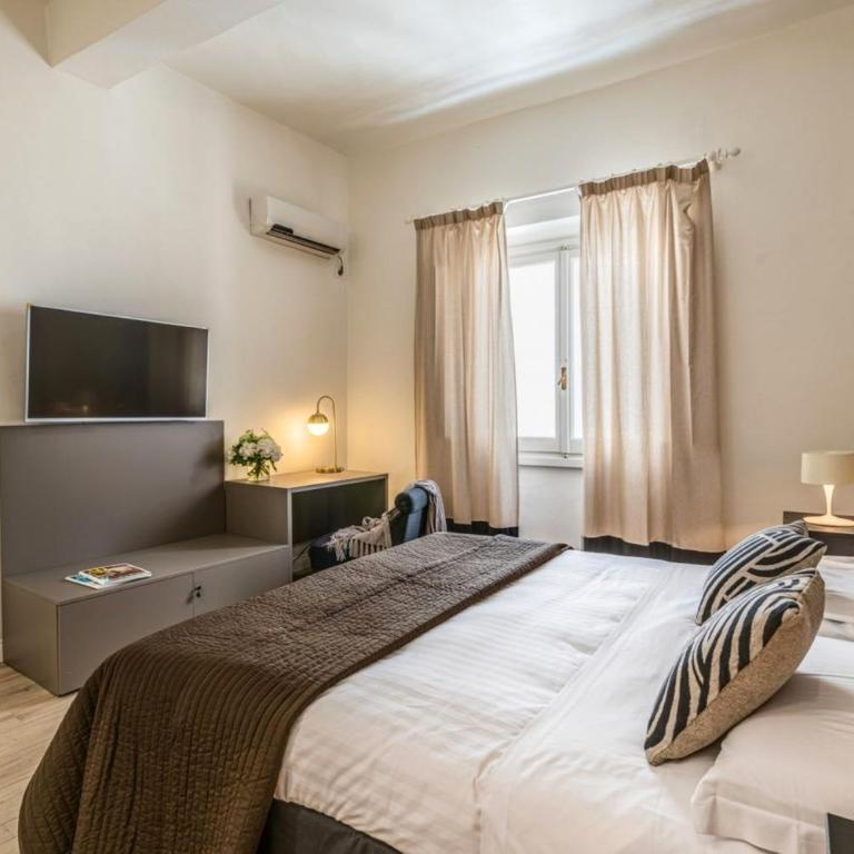 Apartments Florence Borgo dei Greci - Appartamento con 1 Camera da Letto - 13
