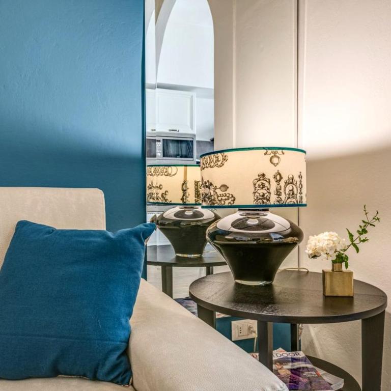 Apartments Florence Borgo dei Greci - Appartamento con 1 Camera da Letto - 9