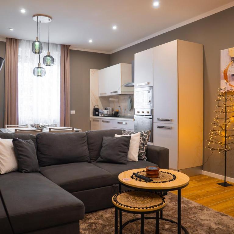 Casa Yuliya 11 - Double Room with Private Bathroom - 6