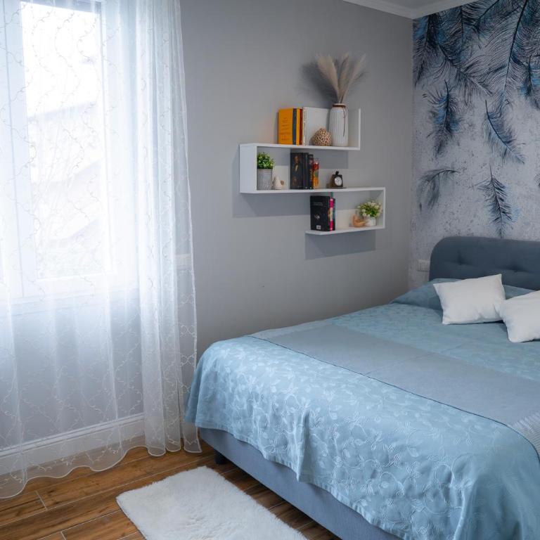 Casa Yuliya 11 - Double Room with Private Bathroom - 9