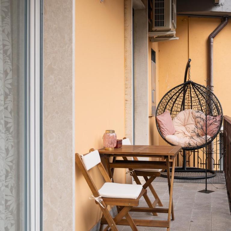 Casa Yuliya 11 - Double Room with Private Bathroom - 31
