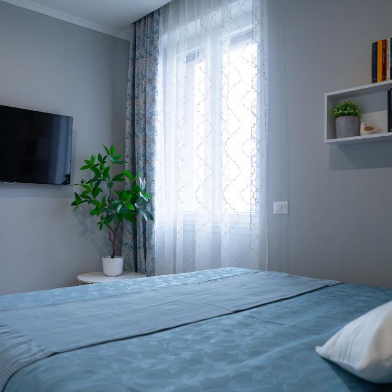 Casa Yuliya 11 - Double Room with Private Bathroom - 28