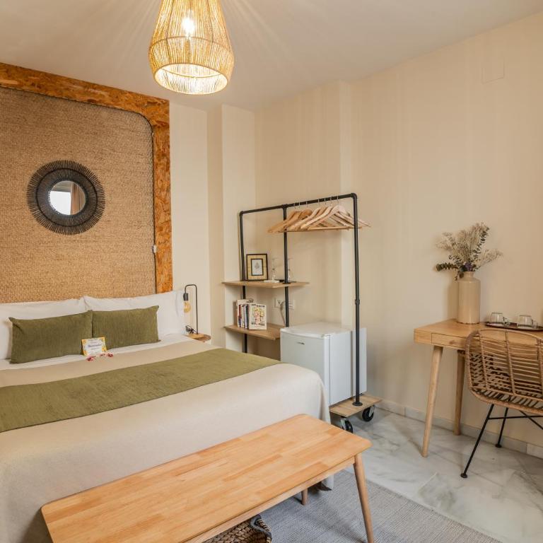 Rooms Vita - Standard Queen Room - 8